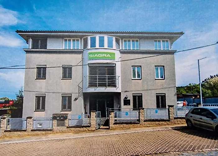 Mini Apartman Pro 1 Az 2 Osoby Appartement